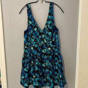 Azul Women’s Swim dress Size 18